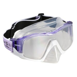 Aqualung Máscara Snorkeling Versa