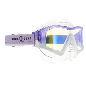Aqualung Máscara Snorkeling Versa
