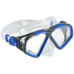 Aqualung Máscara Snorkeling Hawkeye
