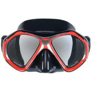 Scubaforce Máscara Mergulho Vision II