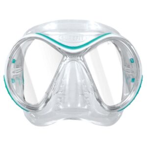 Oceanic Máscara Mergulho Ocean VU
