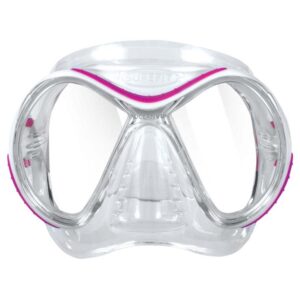 Oceanic Máscara Mergulho Ocean VU