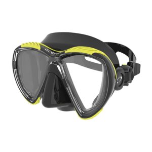 Oceanic Máscara Discovery