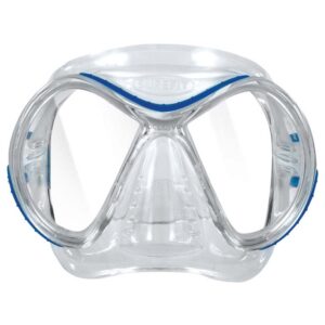 Oceanic Máscara Mergulho Ocean VU