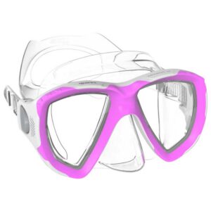 Mares aquazone Máscara De Snorkeling Carton Box Trygon Junior