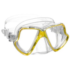 Mares aquazone Máscara Snorkeling Wahoo