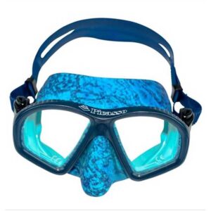 Picasso Máscara Caça Submarina Infima