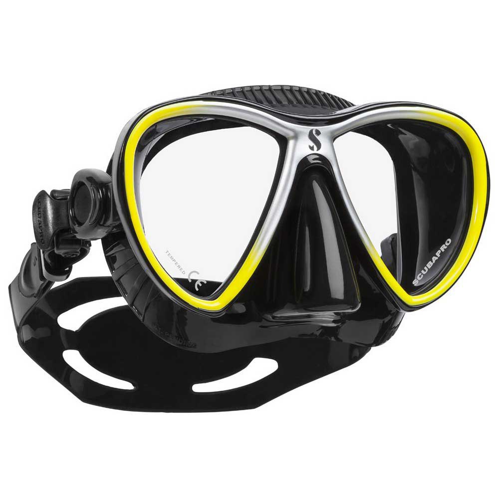 Scubapro Máscara Mergulho Synergy Twin Trufit