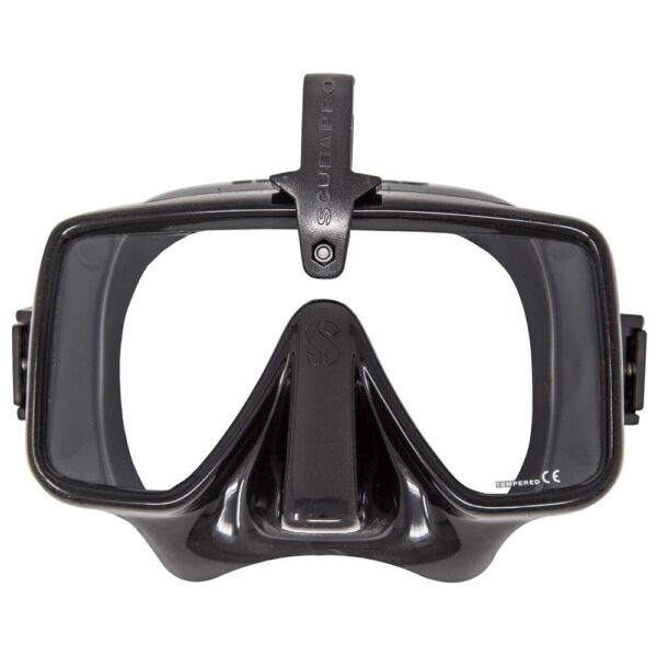 Scubapro Frameless Máscara Mergulho HUD