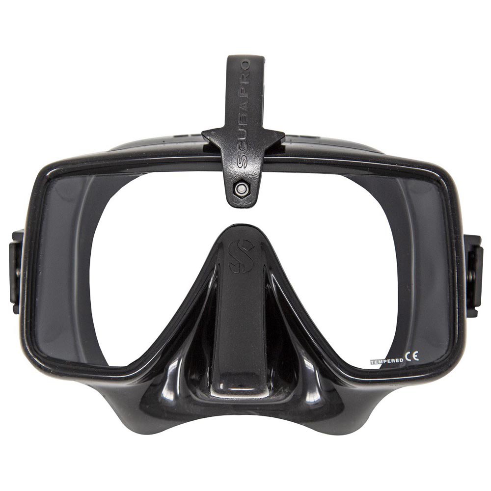 Scubapro Frameless Máscara Mergulho HUD