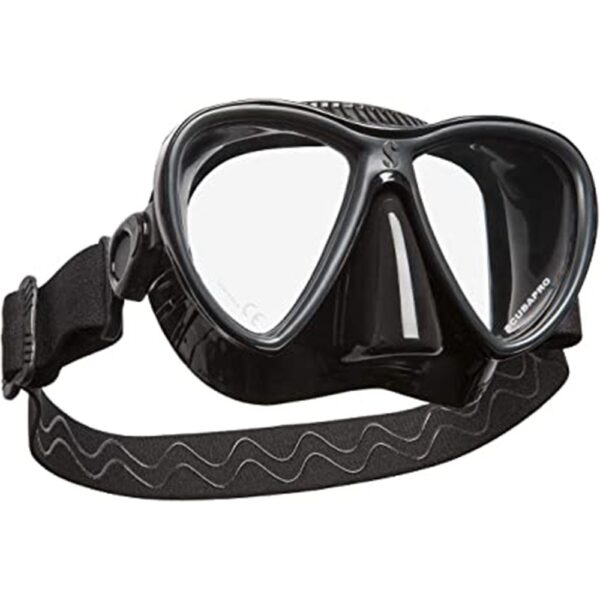 Scubapro Máscara Mergulho Synergy Twin