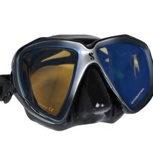 Scubapro Máscara Mergulho Spectra