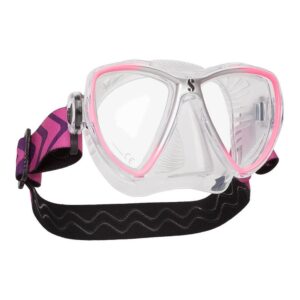 Scubapro Máscara Mergulho Synergy Mini