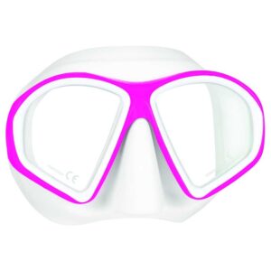 Mares Máscara Snorkeling Sealhouette