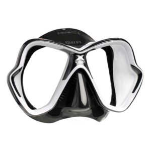 Mares Máscara Mergulho X Vision Ultra LS