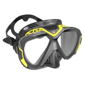 Mares Máscara Mergulho X Wire Eco Box