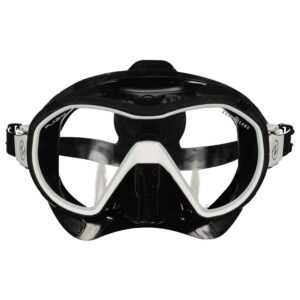 Aqualung Máscara Plazma