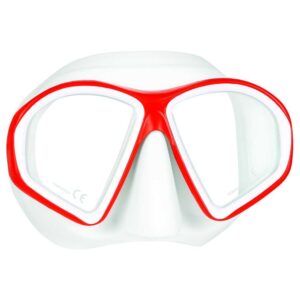 Mares Máscara Snorkeling Sealhouette