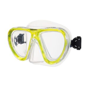 SEAC Máscara Snorkeling Bella