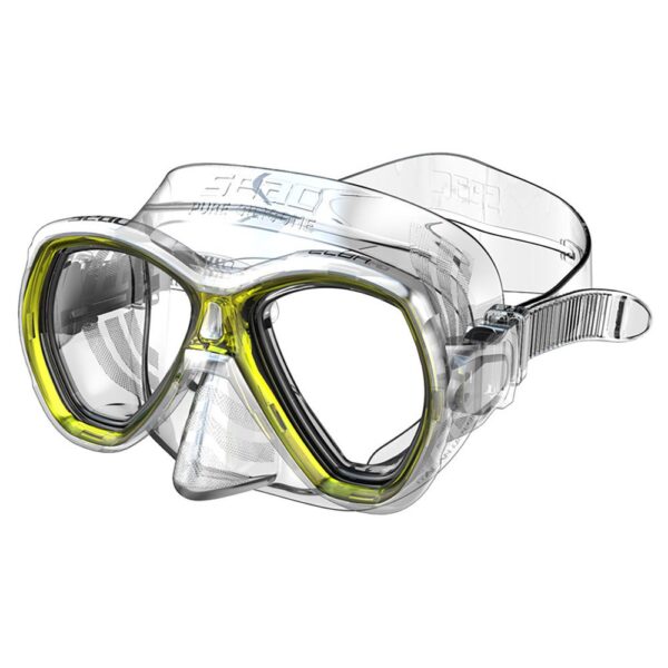 SEAC Máscara Snorkeling Elba