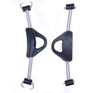 Poseidon Spring Straps for Trident Fins