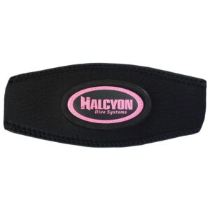 Halcyon Funda Cinta Máscara