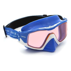 Aqualung Máscara Snorkeling Versa