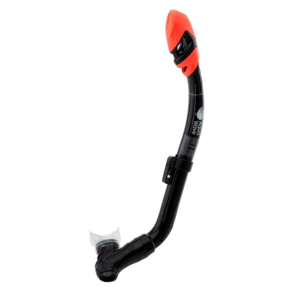 Aquawave Tubo De Mergulho Suhy Junior - Imagem 2