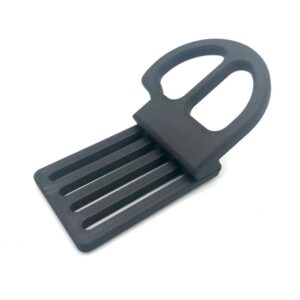 Nammu tech Ponto De Ancoragem Traseiro Direito Carbon
