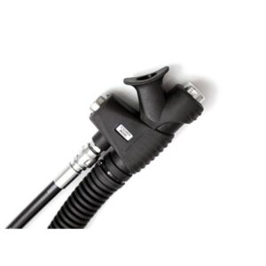 Finnsub Fly Inflator Pro Pipe