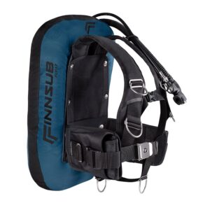 Finnsub AL Set BCD 17D Comfort