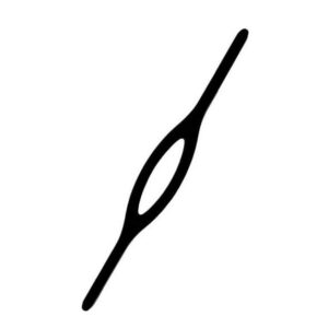 Tecnomar Double Mask Strap