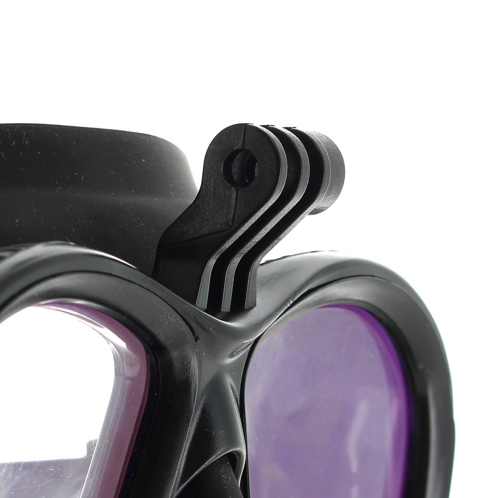 Picasso Máscara De Caça Submarina De Espelho Infima GoPro - Imagem 4