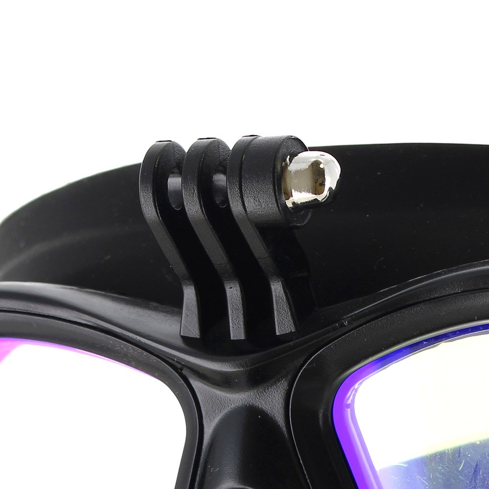 Picasso Máscara De Caça Submarina De Espelho Infima GoPro - Imagem 3