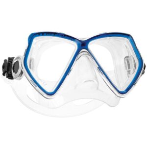 Scubapro Máscara Mergulho Mini VU