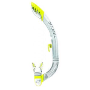 Oceanic Tubo De Mergulho Ultradry 2