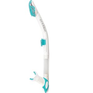 Oceanic Tubo De Mergulho Ultra SD