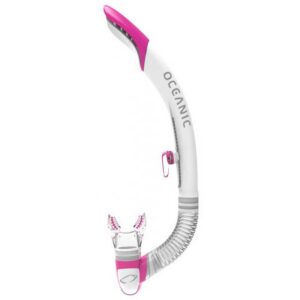 Oceanic Tubo De Mergulho Ultra SD