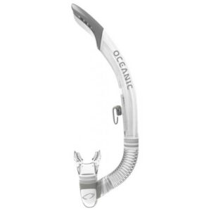 Oceanic Tubo De Mergulho Ultra SD