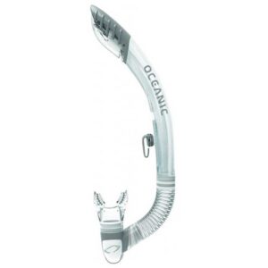 Oceanic Snorkel De Mergulho Ultradry 2