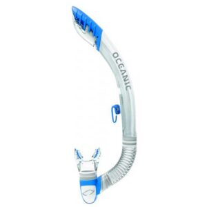 Oceanic Snorkel De Mergulho Ultradry 2