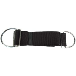 Halcyon Quick Adjustable Crotch Strap