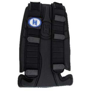 Halcyon Standard Deluxe Harness Pads Upgrade