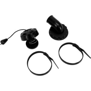 Halcyon Kit De Reposição De Bexiga Com Nova Linha Grossa Bexiga OPV