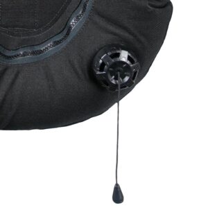 Halcyon Válvula De Alívio De Sobrepressão Para S E Dispositivos De Elevação BCD