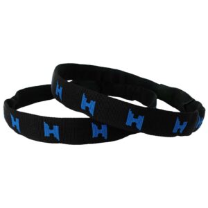 Halcyon Bailout Clamps JJ CCR