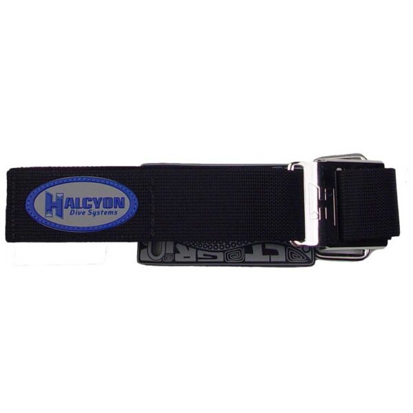 Halcyon Single Tank Strap
