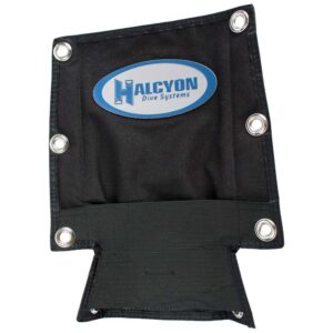 Halcyon Standard BC Storage Pack