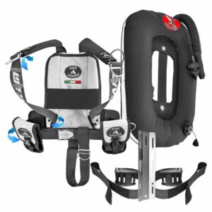 Dive system Colete Quikly Mono