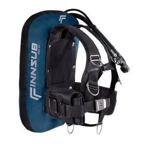Finnsub AL Set BCD 17D Comfort